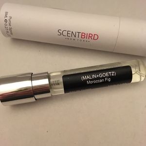 SCENTBIRD